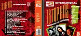 18 Top Hits aus den Charts 6/94 - Crash Test Dummies / Joe Cocker / D.J. Bobo / Mark'Oh u.v.a.m